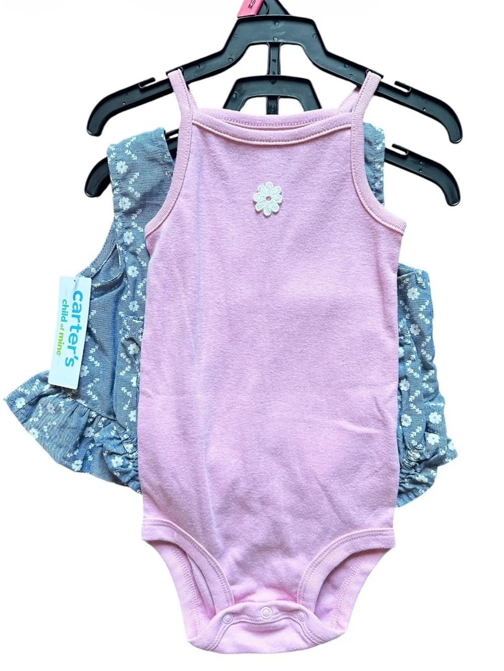 Kids Girl Bundle 18M